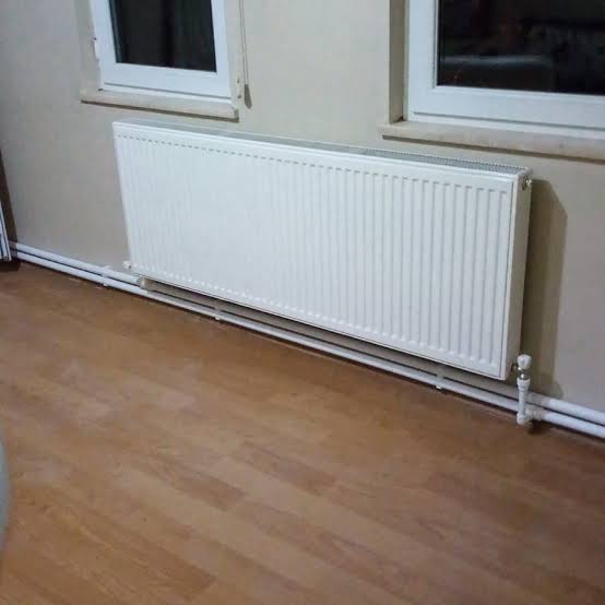Su arıtma cihazı montajı